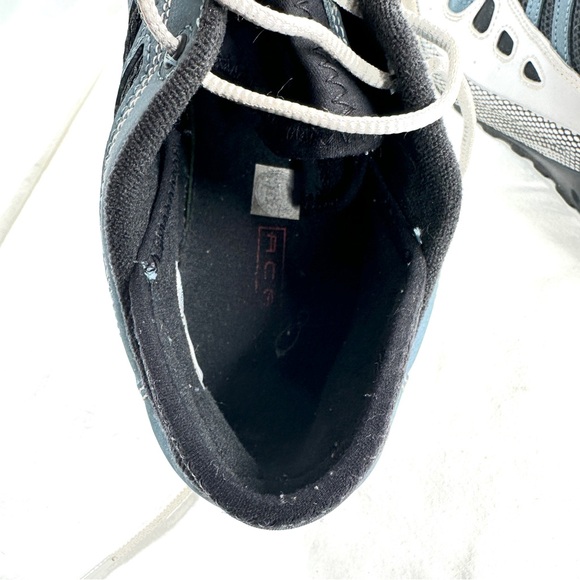 Nike ACG Air Exploraid Men Size 12 Ash Green Gray Sneaker Trainer fj1920001 - Picture 9 of 9